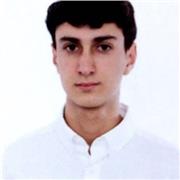 Estudiante de ingeniería aeroespacial que imparte clase de cualquier asignatura nivel de ESO y bachillerato.